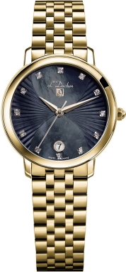Часы L'Duchen Eternity D 801.20.31