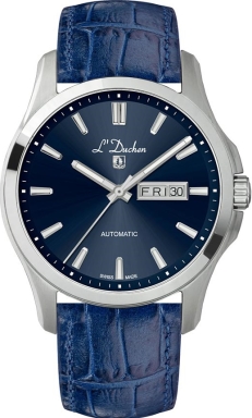 Часы L'Duchen Dynamique D 843.13.37