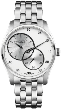Часы Hamilton Jazzmaster Regulator Auto H42615153