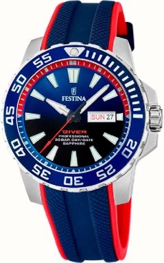 Часы Festina The Оriginals F20662/1