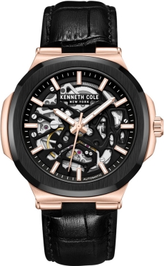 Часы Kenneth Cole New York KCWGX0046204