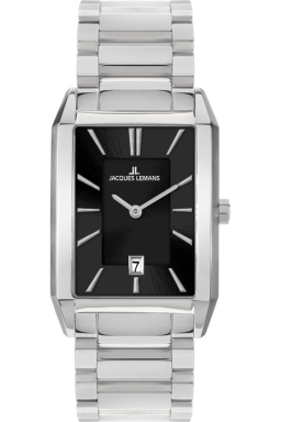 Наручные часы Jacques Lemans Torino 1-2159K