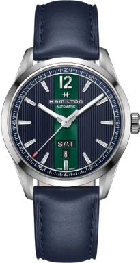Часы Hamilton Broadway Day Date Auto H43515641