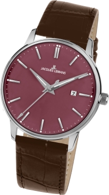 Наручные часы Jacques Lemans Retro Classic N-213E