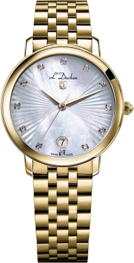 Часы L'Duchen Eternity D 801.20.33