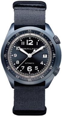 Часы Hamilton Khaki Aviation H80495845