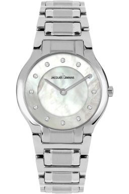 Наручные часы Jacques Lemans Florence 1-2167B