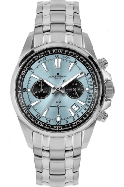 Наручные часы Jacques Lemans Liverpool 1-2117ZB