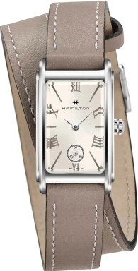 Часы Hamilton American Classic H11221914