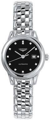 Часы Longines Flagship Classic L4.374.4.57.6