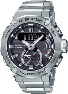 Часы Casio G-Shock GST-B200D-1AER