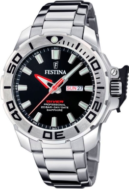Часы Festina The Originals F20665/4
