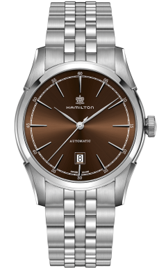 Часы Hamilton American Classic Spirit of Liberty Auto  H42415101