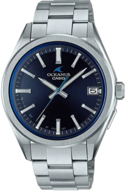 Часы Casio Oceanus OCW-T200S-1AJF
