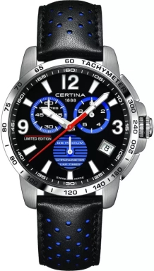 Часы Certina DS Podium C034.453.16.057.20