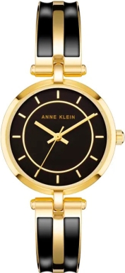 Часы Anne Klein Trend 3916BKGB