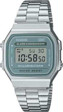 Часы Casio Vintage A-168WA-3A