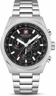 Часы Swiss Military Hanowa Navalus SMWGI0004204