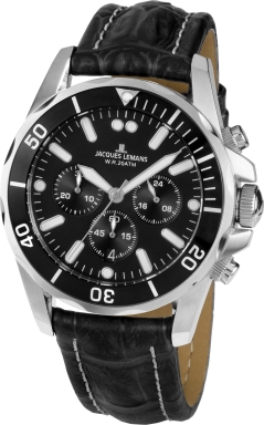 Наручные часы Jacques Lemans Liverpool 1-1907ZA