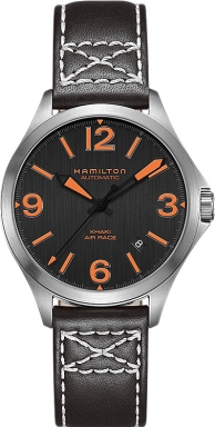 Часы Hamilton Khaki Aviation Air Race Auto H76235731