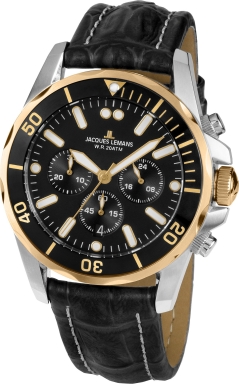 Наручные часы Jacques Lemans Liverpool 1-1907ZD