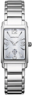 Часы Hamilton American Classic Ardmore Quartz H11411155