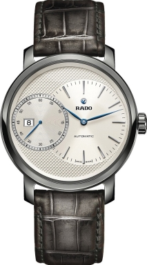 Часы Rado DiaMaster Automati Grande Seconde R14129126