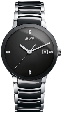 Часы Rado Centrix Automatic Diamonds R30941702