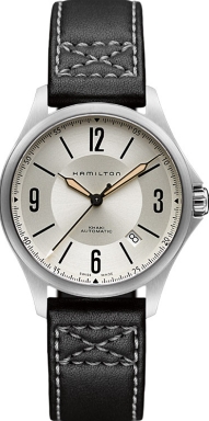 Часы Hamilton Khaki Aviation Auto H76565725