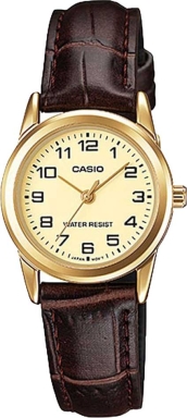Часы Casio Collection LTP-V001GL-9B