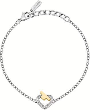 Браслет Trussardi T-Logo TJAXC46