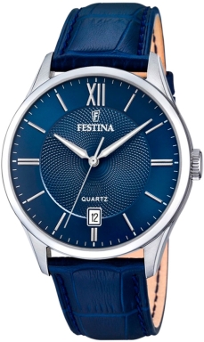 Часы Festina Correa Classico F20426/2