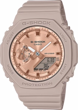 Часы Casio G-Shock GMA-S2100MD-4A