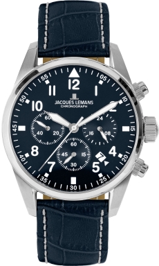 Часы Jacques Lemans 42-2B