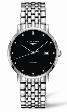 Часы Longines Elegant Collection Auto L4.910.4.57.6