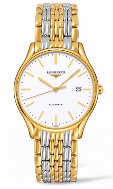 Часы Longines Lyre Auto L4.960.2.12.7