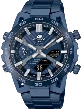 Часы Casio Edifice ECB-2000YCB-2A