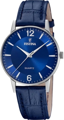 Часы Festina Correa Classico F20690/3