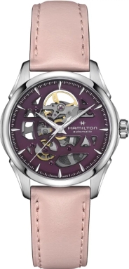 Часы Hamilton Jazzmaster H32265801
