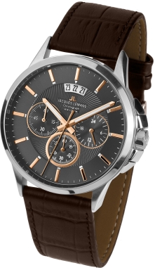 Наручные часы Jacques Lemans Sydney 1-1542H