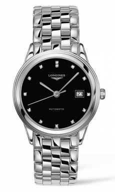 Часы Longines Flagship Auto L4.974.4.57.6