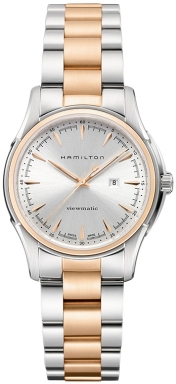 Часы Hamilton Jazzmaster Viewmatic Auto H32305191