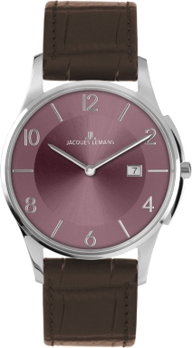 Наручные часы Jacques Lemans London 1-1777T
