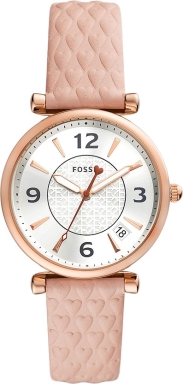 Часы Fossil Carlie ES5269