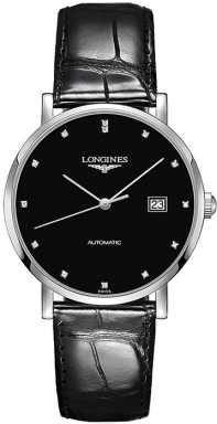Часы Longines Elegant Collection L4.910.4.57.2