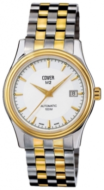 Часы Cover COA2.05