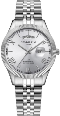 Часы George Kini Classic GK.CLC0001