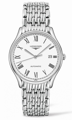 Часы Longines Lyre Auto L4.960.4.11.6