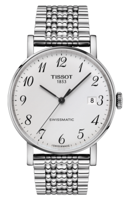 Часы Tissot Everytime Swissmatic T109.407.11.032.00