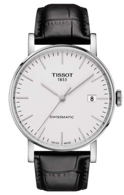 Часы Tissot Everytime Swissmatic T109.407.16.031.00